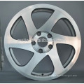 replica 3sdm Car alloy wheel 4*100